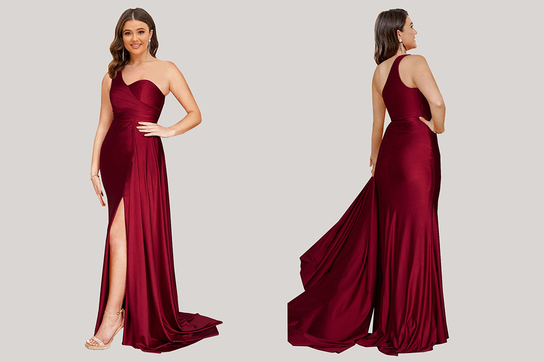 Best Plus Size Evening Dresses Canada