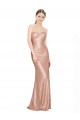 Best Sequin Sweetheart Sleeveless Low Back Long Formal Evening Dress Canada
