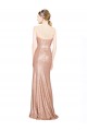 Best Sequin Sweetheart Sleeveless Low Back Long Formal Evening Dress Canada